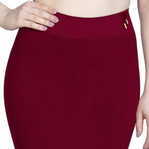 Image of Amante Ankle Length Saree Shaper