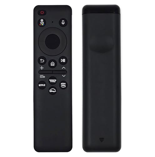 Ersatz Fernbedienung für Samsung TV QE75QN92DAT | QE75QN95DAT | QE77S85DAE |