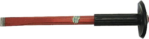 Preisvergleich Produktbild H&G 776115 Maurermeißel, rot