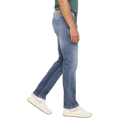 DUER Men's Performance Denim Straight Jean4