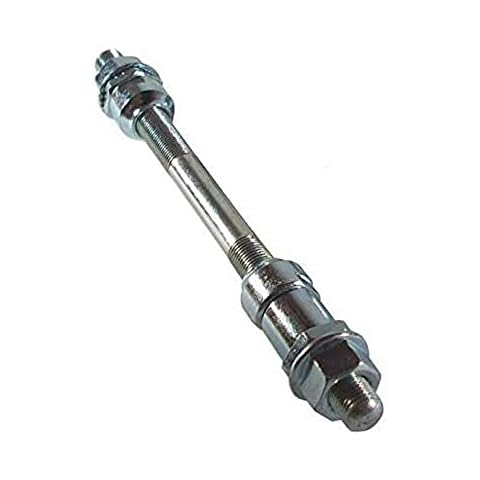 Cyclingcolors Universal Rear Solid Axle Cover
