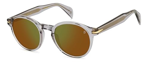 Lunettes de soleil DB 1178/S David Beckham homme contre l'éblouissement