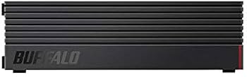 バッファロー 外付けHDD 6TB HD-EDS6.0U3-BA HD-EDS6.0U3-BA : 外付けHDD | バッファロー