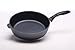 Swiss Diamond Nonstick Saute Pan with Lid, Diamond Coated Aluminum Deep Saute Pan with Lid Features Stainless Steel Handle, Dishwasher & Oven Safe Up To 500 °F, 11 Inch, 4.3 Quart