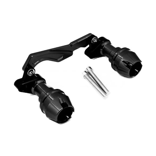 フレームフレームスライダークラッシュプロテクター エアロックス XMAX PCX 160 PCX160 PCX150 PCX125 RZ NVX NMAX マフラースライダー 排気プロテクター 2個用フレームスライダー