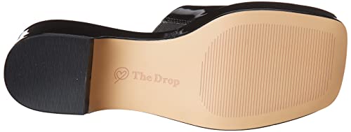 The Drop Women's Bertina Platform Slide Sandals4