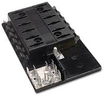 BUSSMANN 15600-12-11 - ATC FUSE PANEL (Pack of 1)