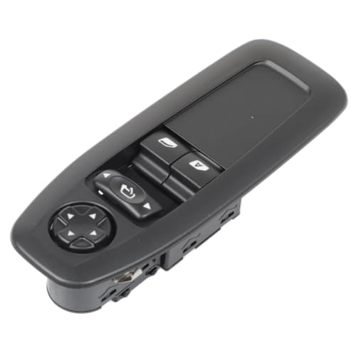 Réparer bouton commande de fenêtre bloqué Peugeot 2008 5008 208