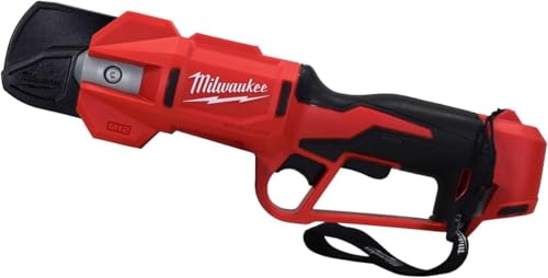 Milwaukee Electric - M12. BRUSHLESS Pruning Shears KIT