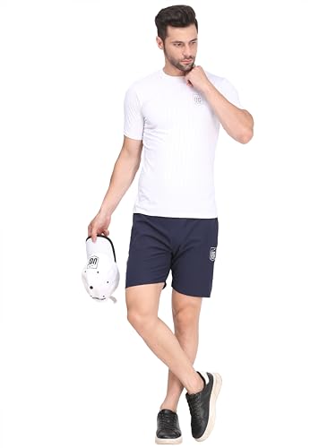 Image of Ultimate Goal Sports Athletic Shorts with Zip Pockets|Lightweight Activewear | Sportswear Shorts | Gymwear| Exercise Shorts | Dry-Fit Shorts | Running Shorts