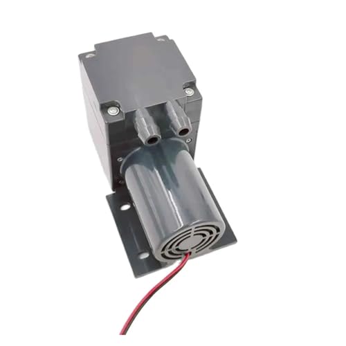Mini pompe à eau auto-amorçante CC 12V 2L/M pour transferts fluides - 3