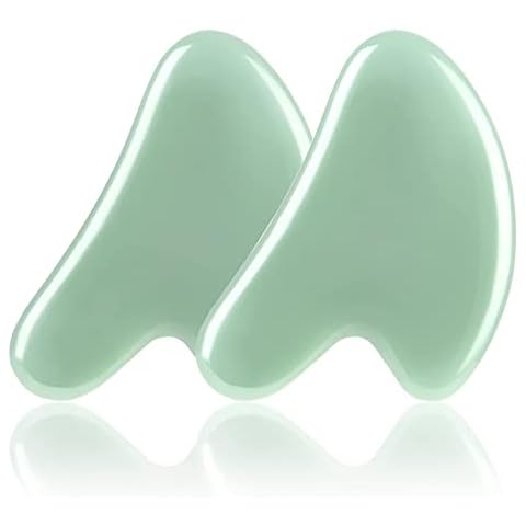 URAQT Gua Sha Pierre de Massage Cover