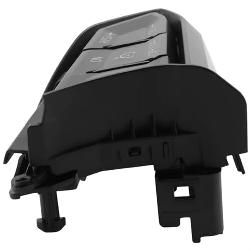 Régulateur de vitesse pour volant Mazda CX-3 et CX-5 commande audio précise