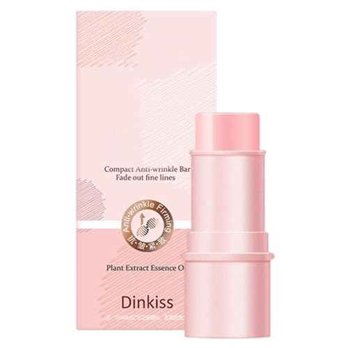 5.5g Contorno Stick - Contorno De Ojos En Stick | Bálsamo Para Ojos En Barra | Crema Para Ojos En Barra | Contorno De Ojos En Stick Hydro | Esencia Reafirmante,Se Puede Aplicar