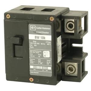 Eaton CHCPD 125A MAIN BRKR KIT, BW2125