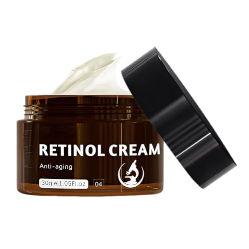 LuLiyLdJ Lifting facial remodelante antiedad, remodela y combate la flacidez y las arrugas profundas, aporta elasticidad y tono, 30 ml