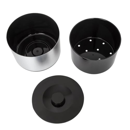 Cubo de hielo Beaumont D848 de alta capacidad para servicio de coctelería 4