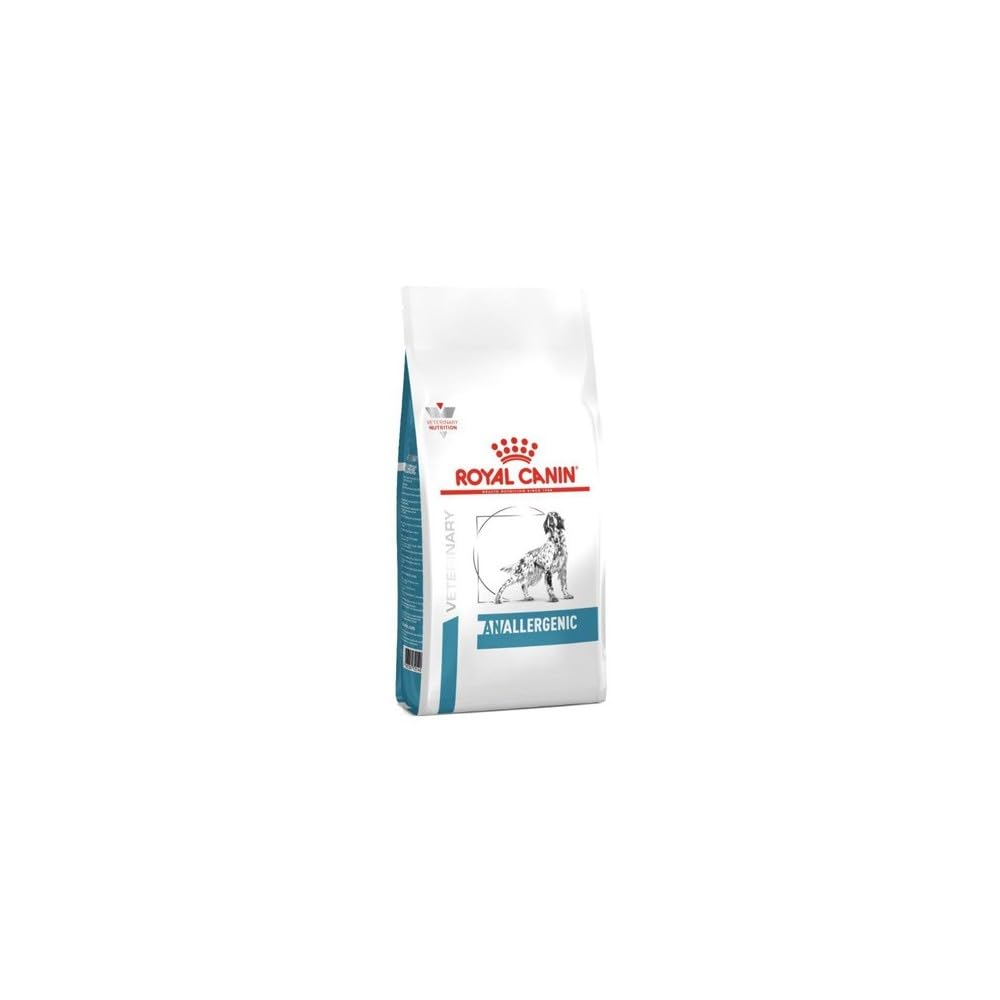 ROYAL Vet Canine ANALLERGENIC 8KG