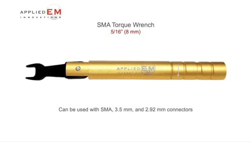 Sma Torque Wrench (8 In·lbs (0.9 N·m)) #TOP1