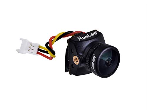 RunCam Nano2 2.1mm FOV 155° 700TVL Camera for DIY FPV Quadcopter NTSL Version