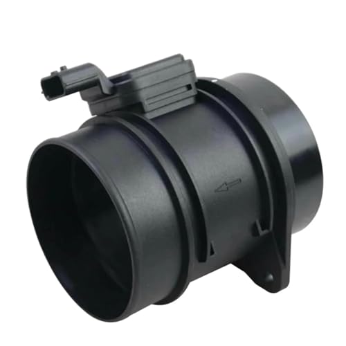 Sensor de flujo de aire de 4 pines para solucionar pérdida de potencia