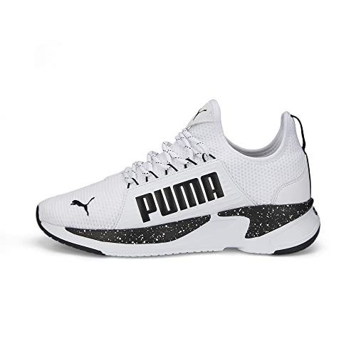 PUMA Men's Softride Premier Slip on Running Shoe