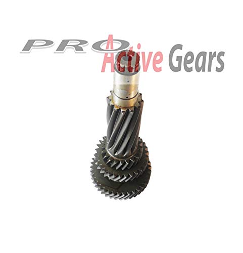NV4500 Counter Shaft, 35 Teeth