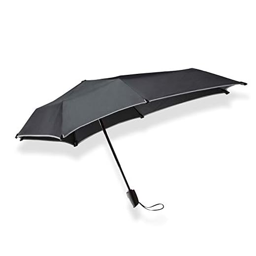 Best small umbrella for handbag Senz° Mini Automatic Windproof Umbrella