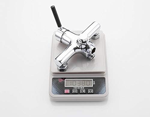 Kitchen Taps Classic Bath Bathtub Faucets Long Trunk Bathroom Mixer Hot and Cold Water Wall Mounted Shower Faucet