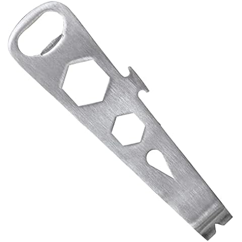 Abrelatas de color MARINEO para latas de pintura y barniz Cover