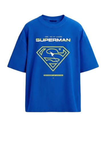 Image of Nap Chief Kids Cotton Official Marvel Avengers Printed T-Shirt for Boys & Girls | Cartoon Character Casual Wear Tee