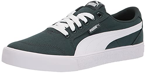 PUMA C-Skate Vulc la basket confortable pour pieds sensibles en taille 37