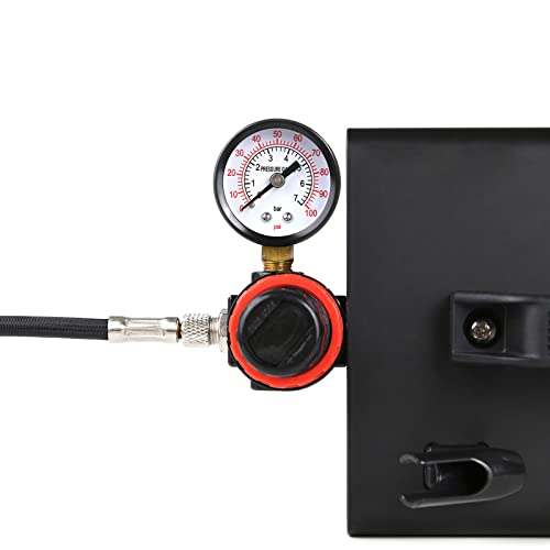 MEEDEN 1/5 HP Airbrush Compressor Kit