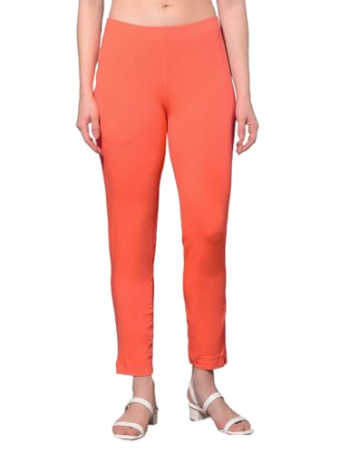 Image of Dollar Missy Women Pack of 1 Cotton Kurti Pant