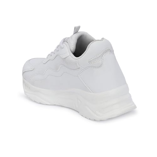 Image of ROWLANS Stylish Women's Casual Shoes - Comfortable, Trendy Footwear for Everyday Wear