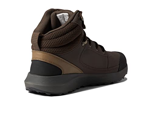 Image of Columbia Men's Trailstorm Peak Mid
