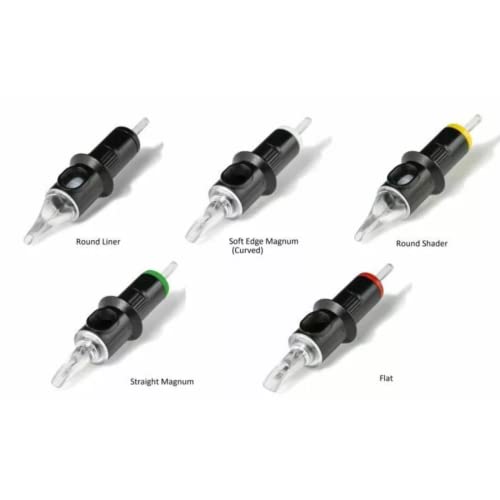 #10 (0.30mm) 27 Bugpin Magnum Long Taper (4.5mm)