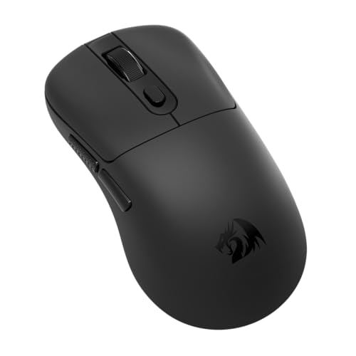 Redragon M818 Gaming Mouse, 26,000 DPI Optical Wired Mice with