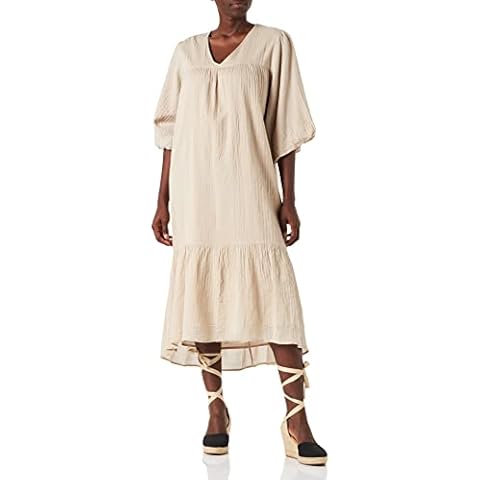 Robe d'été Noa Noa en coton Cover