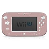 Skin kompatibel mit Nintendo Wii U Gamepad Folie Sticker Spruch Sprüche Motivation