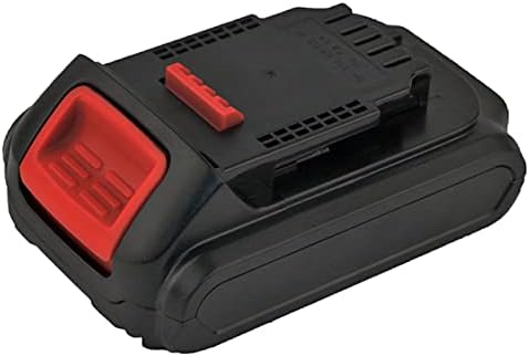 RayVotlバッテリー互換 De Walt DCK210S2、DCK211D2T-QW、DCK211S2、DCK212S2、DCK