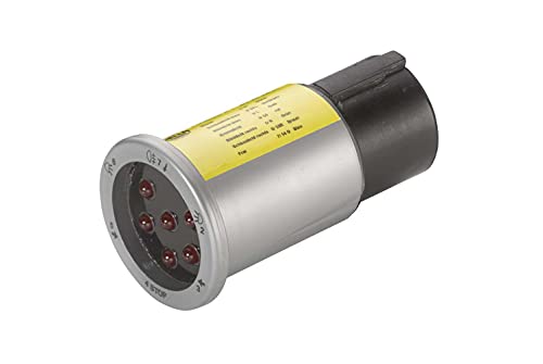 Unidad de prueba para toma de remolque 24V miniatura 2