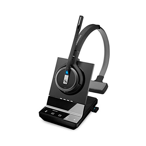 Sennheiser SDW 5036 DECT Headset 507018
