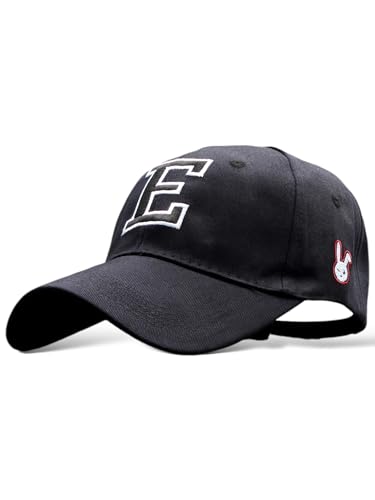 Image of BE SAVAGE Letter Embroidery Printed Unisex Baseball Stylish Caps for Men and Women Free Size