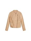 Lange Ärmel Sandwich Damen Jacket Indoor