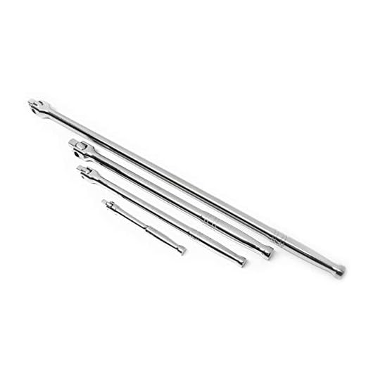 GEARWRENCH 4 Pc. Breaker Bar Set - 89081