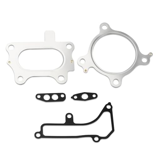 Image of BESTVIEW Cylinder Head Gasket Set Compatible with 2018-2022 Honda Accord, 2016-2021 Civic, 2017-2021 CR-V, 1.5L L4 Engine, HS55383
