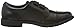 Clarks Scala Skye K, Mocasines para Niños, Negro (Black Leather Black Leather),...