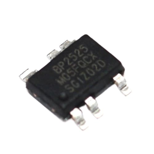 BP2522D SOT33-5 convertisseur AC/DC puce électronique de rechange pour micro-circuit lot de 10