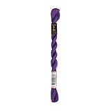 Anchor Perlgarn Stärke 5 - 5g Fb. 111 Lila
